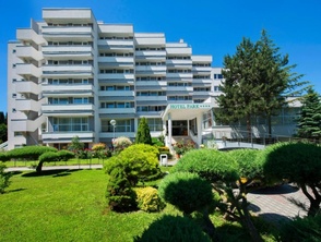 Hotel PARK PIEANY